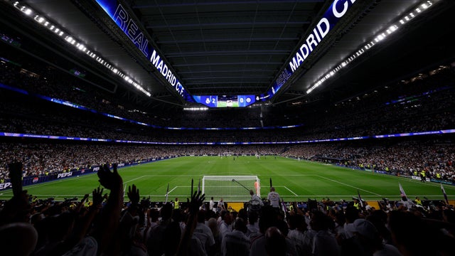 Real Madrid tomaría una importante decisión sobre una figura