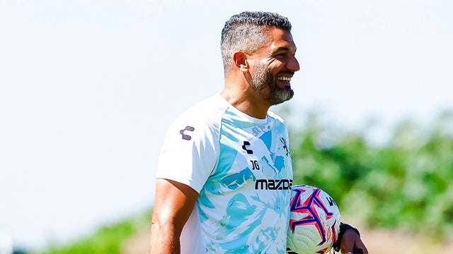 Gandolfi renovó con Club León