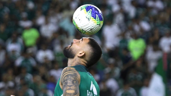 Mira el gran recibimiento de Cali ante Junior de Barranquilla Mira el gran recibimiento de Cali ante Junior de Barranquilla