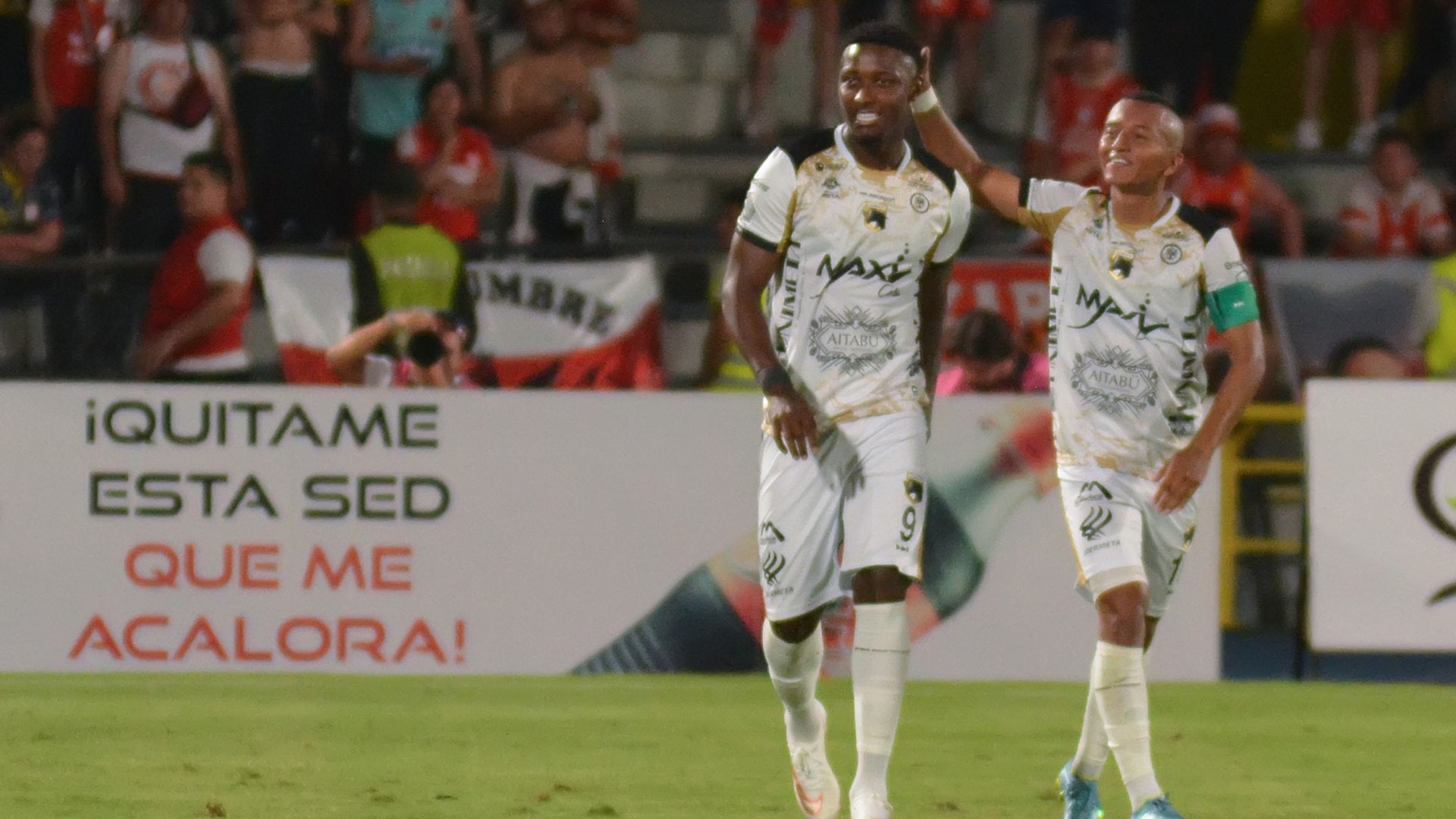 Llaneros venció a Santa Fe