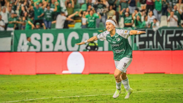 Cali vs. Nacional: dónde y a qué hora ver hoy la Libertadores Femenina Cali vs. Nacional: dónde y a qué hora ver hoy la Libertadores Femenina