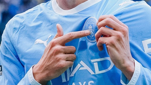 Manchester City podría pasar dos años en Championship Manchester City podría pasar dos años en Championship