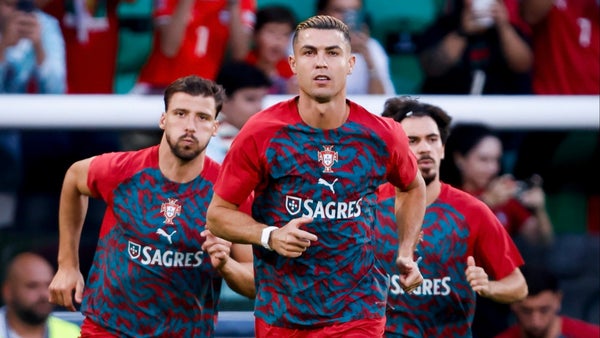 Cristiano Ronaldo es sancionado tras abandonar la concentración de Portugal