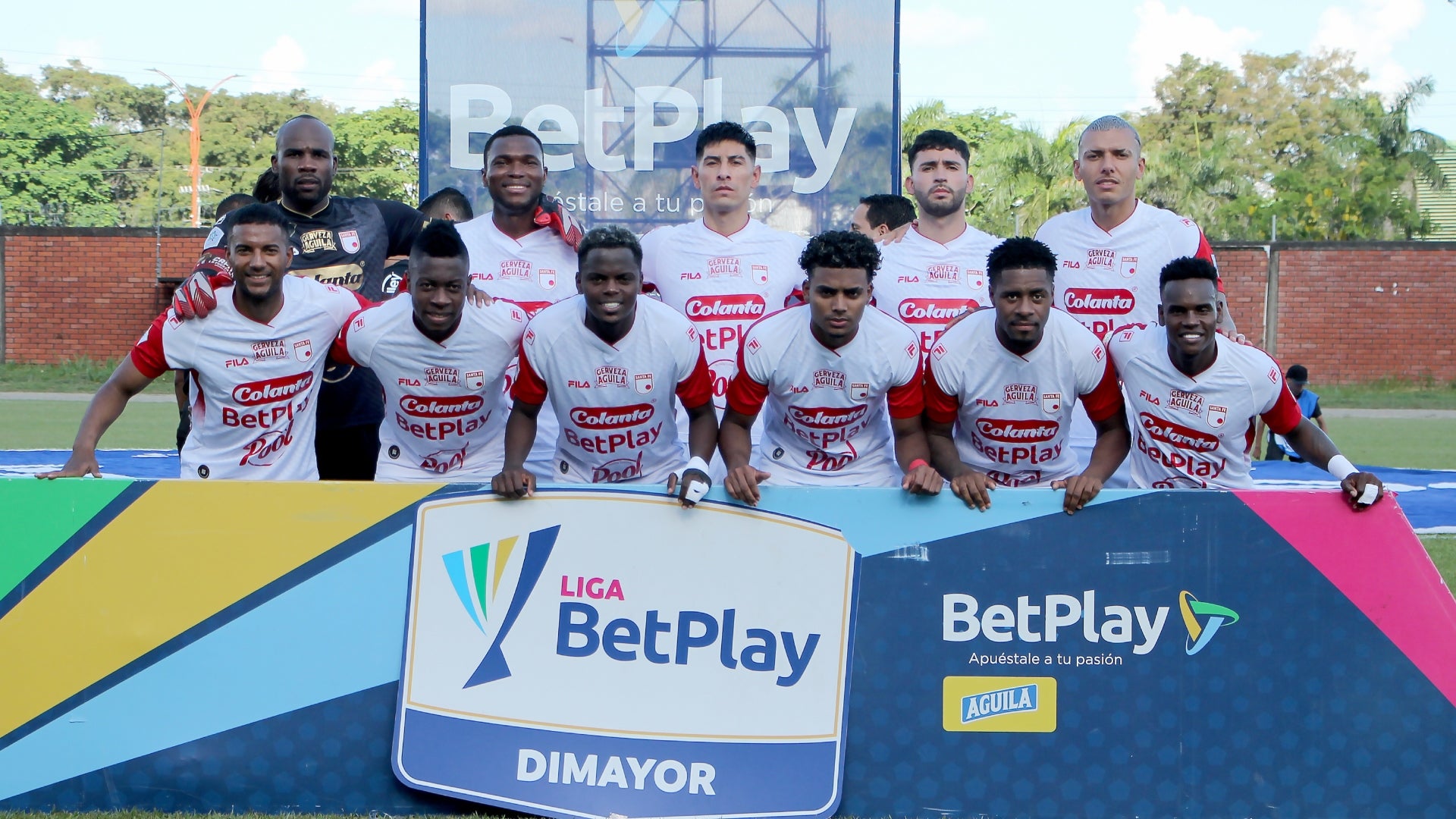 Santa Fe buscaría quedarse con uno de sus jugadores