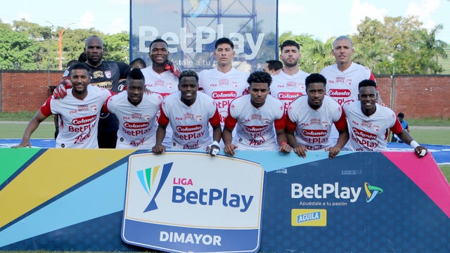 Santa Fe buscaría quedarse con uno de sus jugadores
