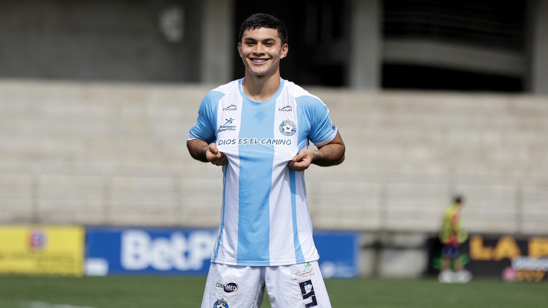 Real Santander venció a Leones en el Torneo BetPlay