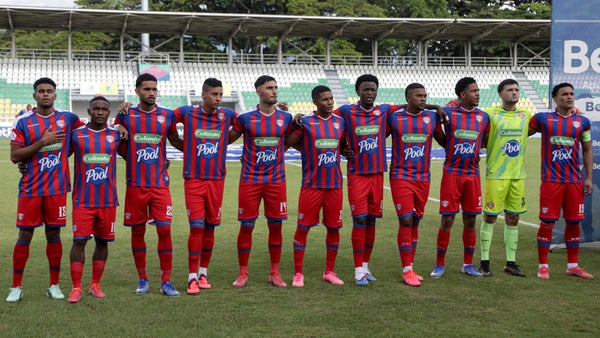 Unión Magdalena sumó tres puntos clave ante Internacional de Palmira Unión Magdalena sumó tres puntos clave ante Internacional de Palmira