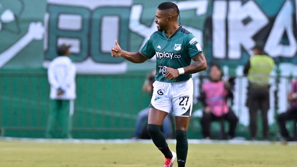 Deportivo Cali reveló la lesión de Fabián Viáfara: será operado