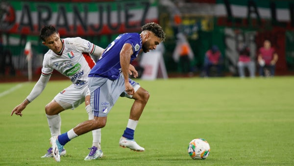 Millonarios vs. Once Caldas: Horario y dónde ver la Liga BetPlay