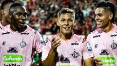 Cúcuta venció a Nacional en la Liga BetPlay