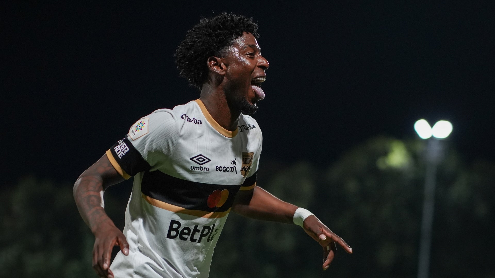 Inter Bogotá venció a Fortaleza