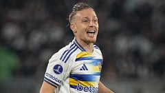 Boca es finalista de la Copa Sudamericana