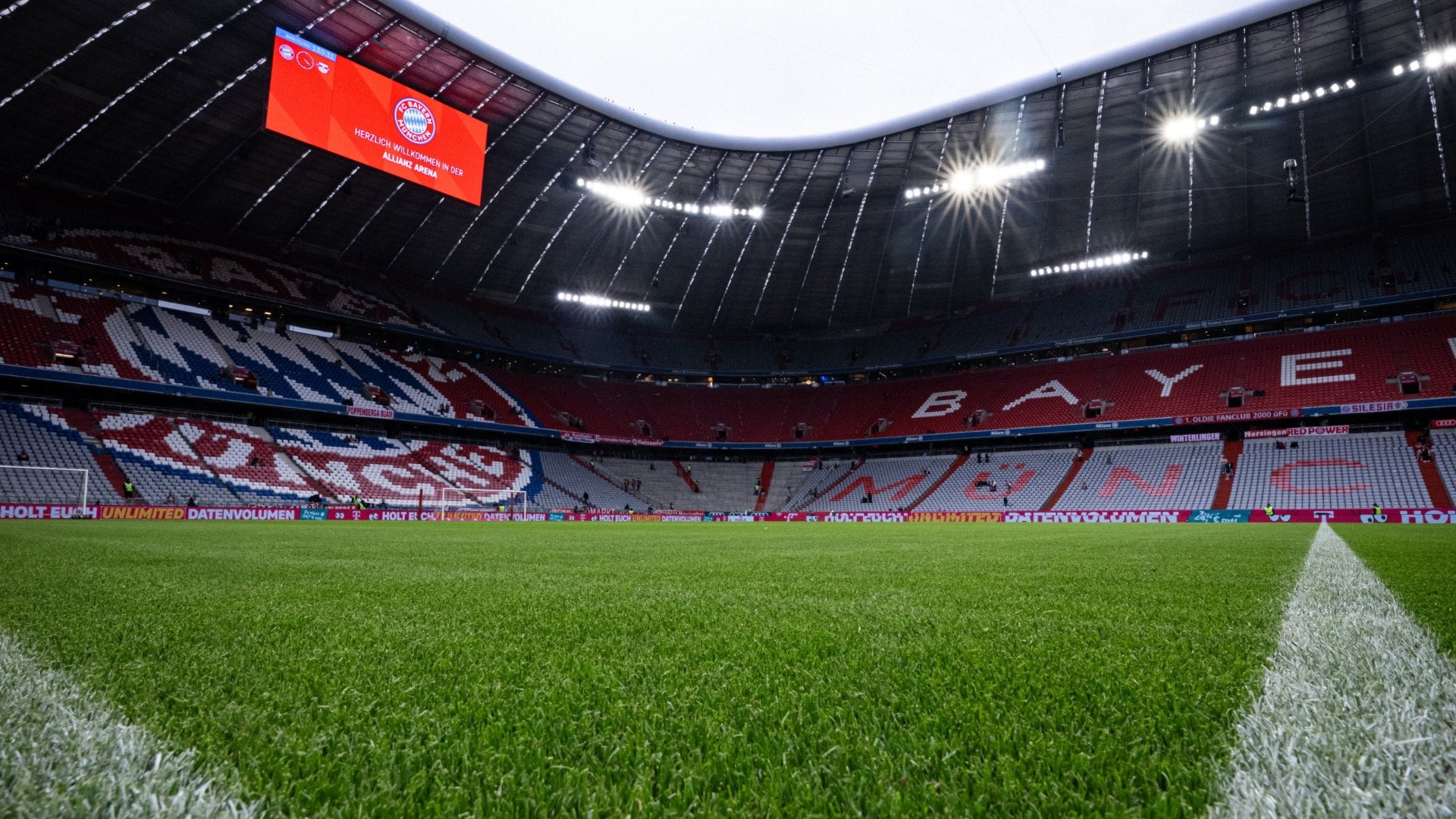 Bayern Múnich anuncia la baja de una figura por el fallecimiento de un familiar