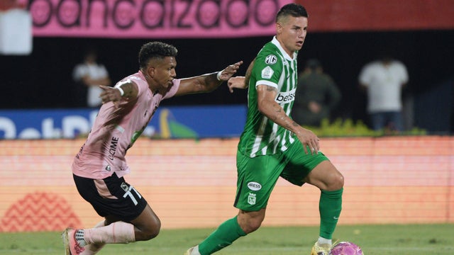Así va la tabla de reclasificación