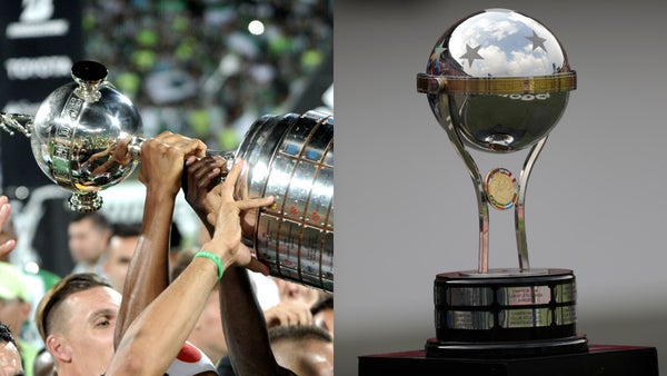 Torneos se consolida con la producción de la Libertadores y Sudamericana Torneos se consolida con la producción de la Libertadores y Sudamericana
