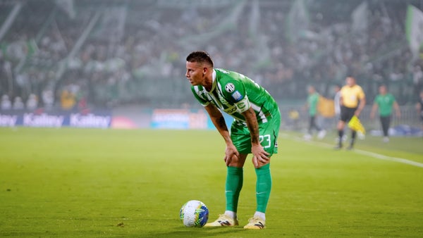 Nacional confirmó importante noticia para su hinchada en el clásico Nacional confirmó importante noticia para su hinchada en el clásico