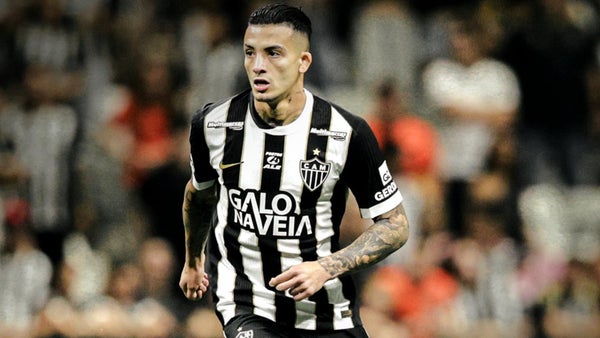 ¡Final definida! Atlético Mineiro será el rival de Boca Juniors ¡Final definida! Atlético Mineiro será el rival de Boca Juniors