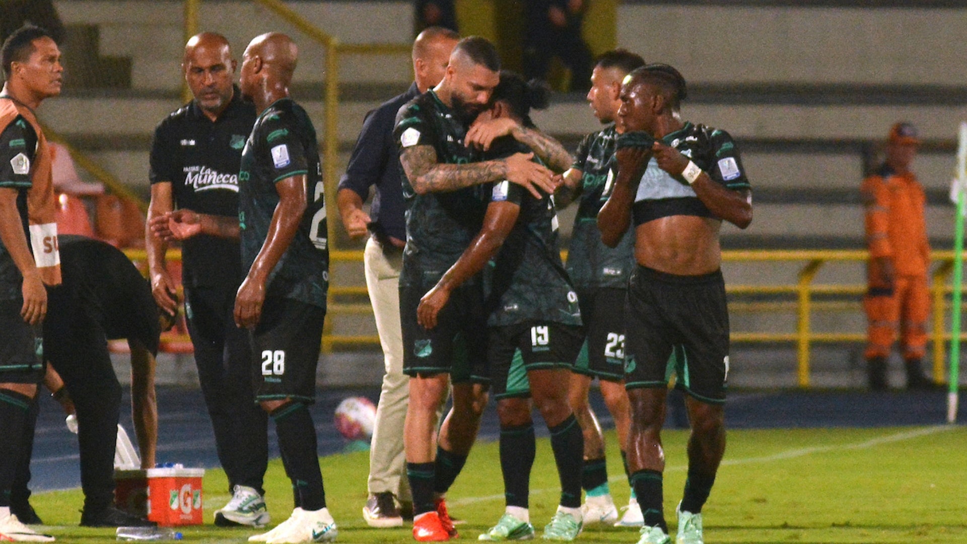 Deportivo Cali