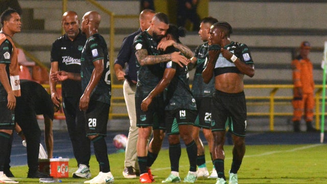 Deportivo Cali