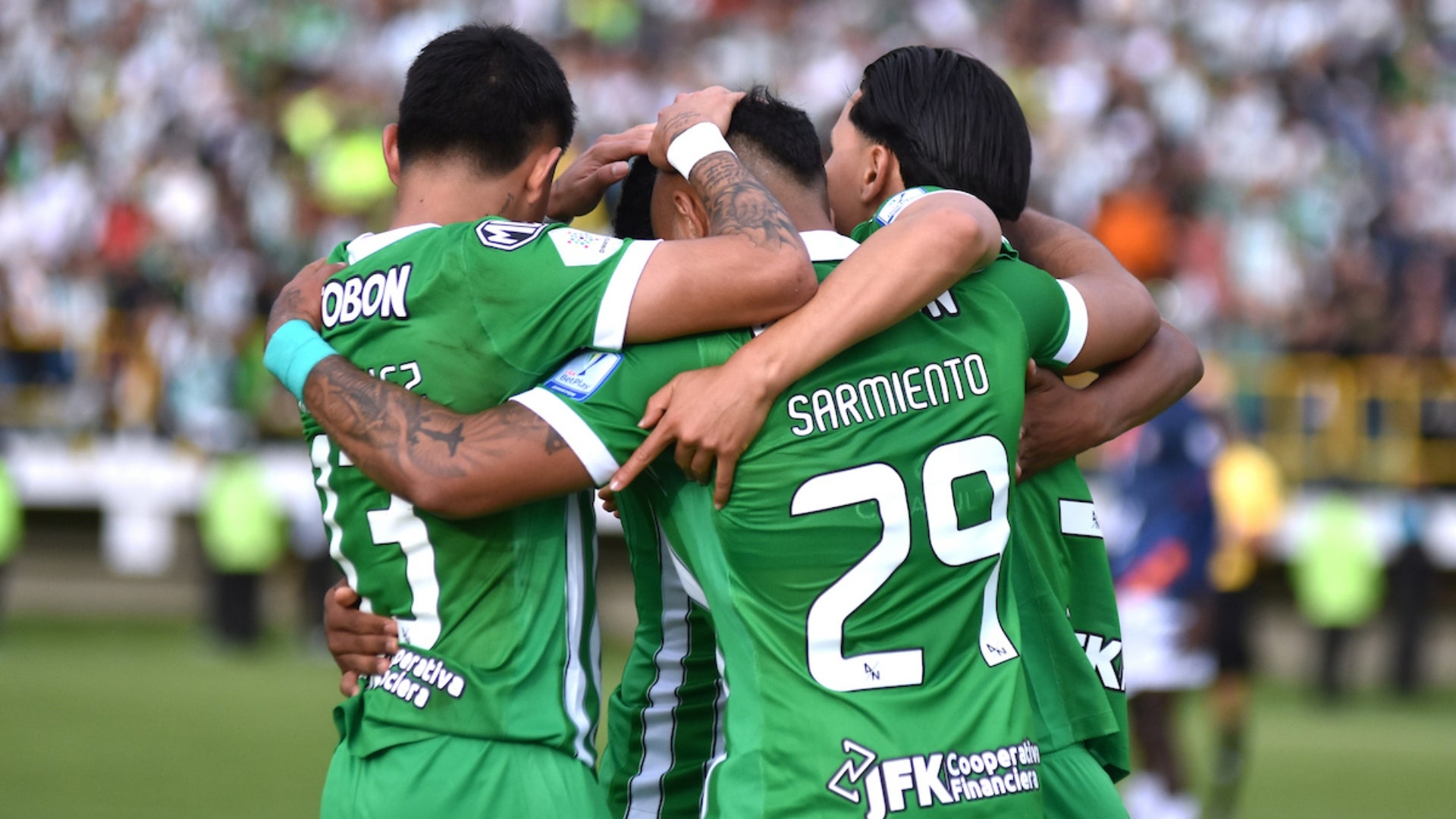Atlético Nacional