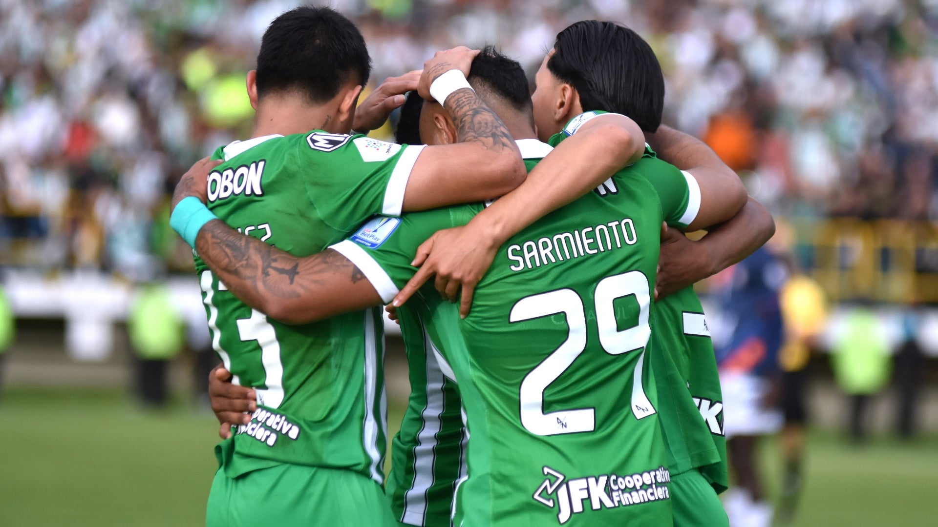 nacional pa
