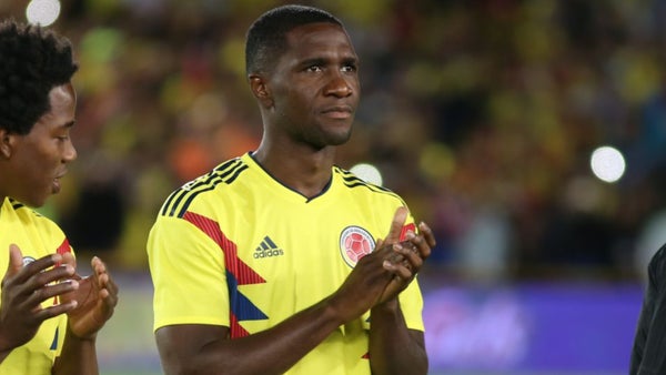 Cristian Zapata volvería del retiro para jugar en inesperado club