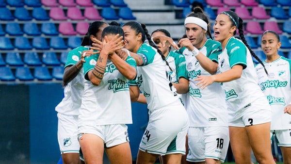 Libertadores Femenina: Cali venció a la U. de Chile y está en cuartos Libertadores Femenina: Cali venció a la U. de Chile y está en cuartos