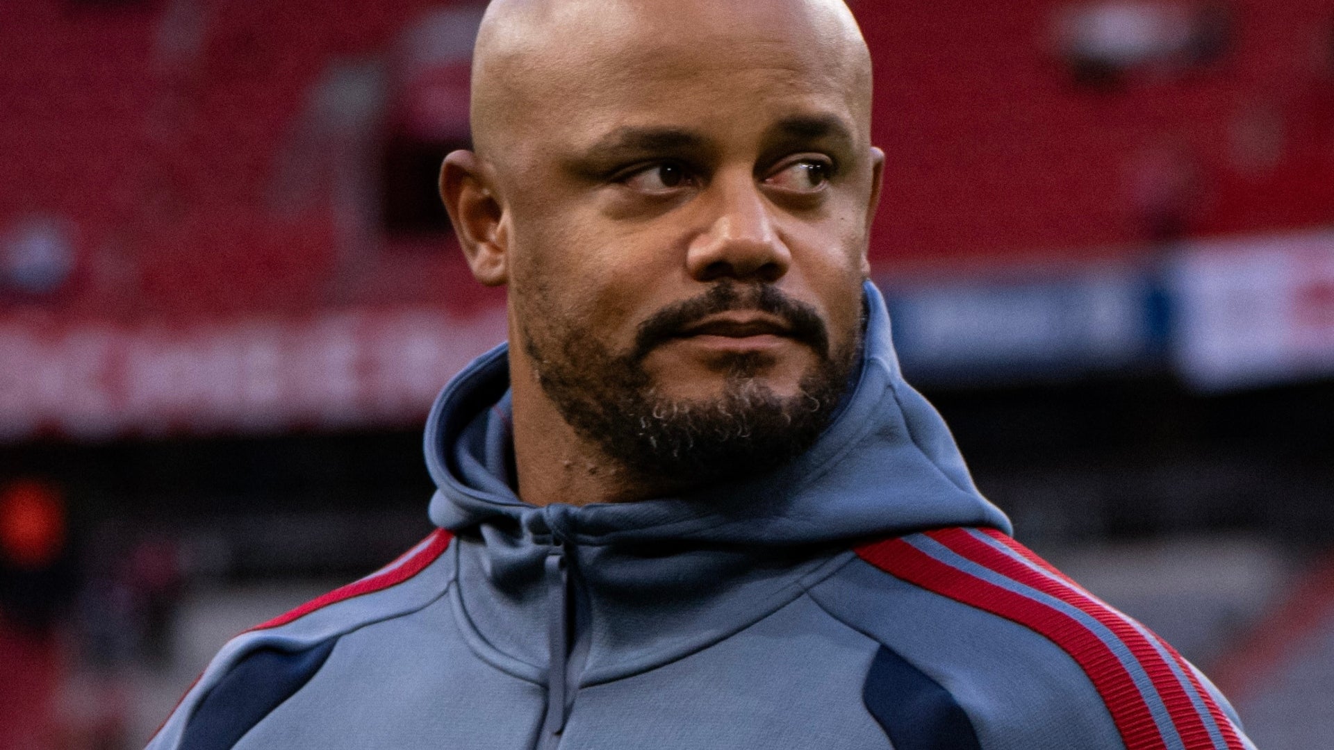Vicent Kompany