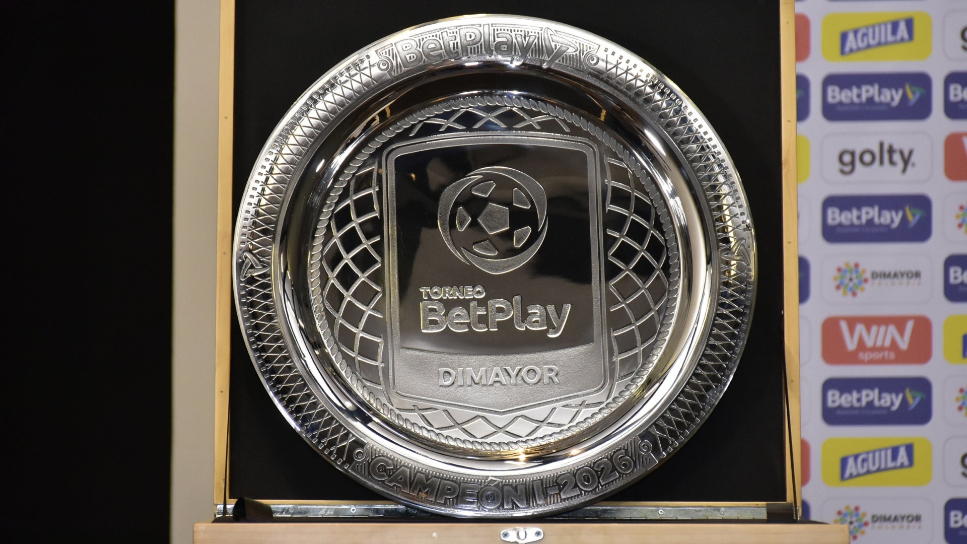 Todos los partidos de la fecha 15 del Torneo BetPlay
