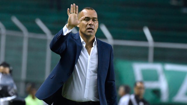 Dudamel habló sobre su sueño con la selección Colombia