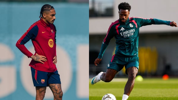 Barcelona vs. Real Madrid: Mira el pronóstico para el clásico