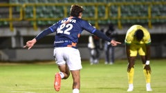 Boyacá Chicó venció a Bucaramanga