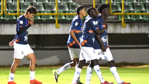 Así quedó la tabla del descenso tras la victoria de Chicó