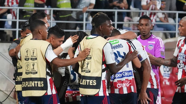 Tabla de posiciones