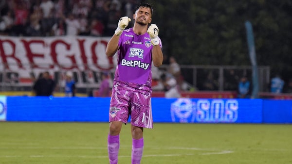 Mauro Silveira respondió a las críticas en Junior con polémica frase