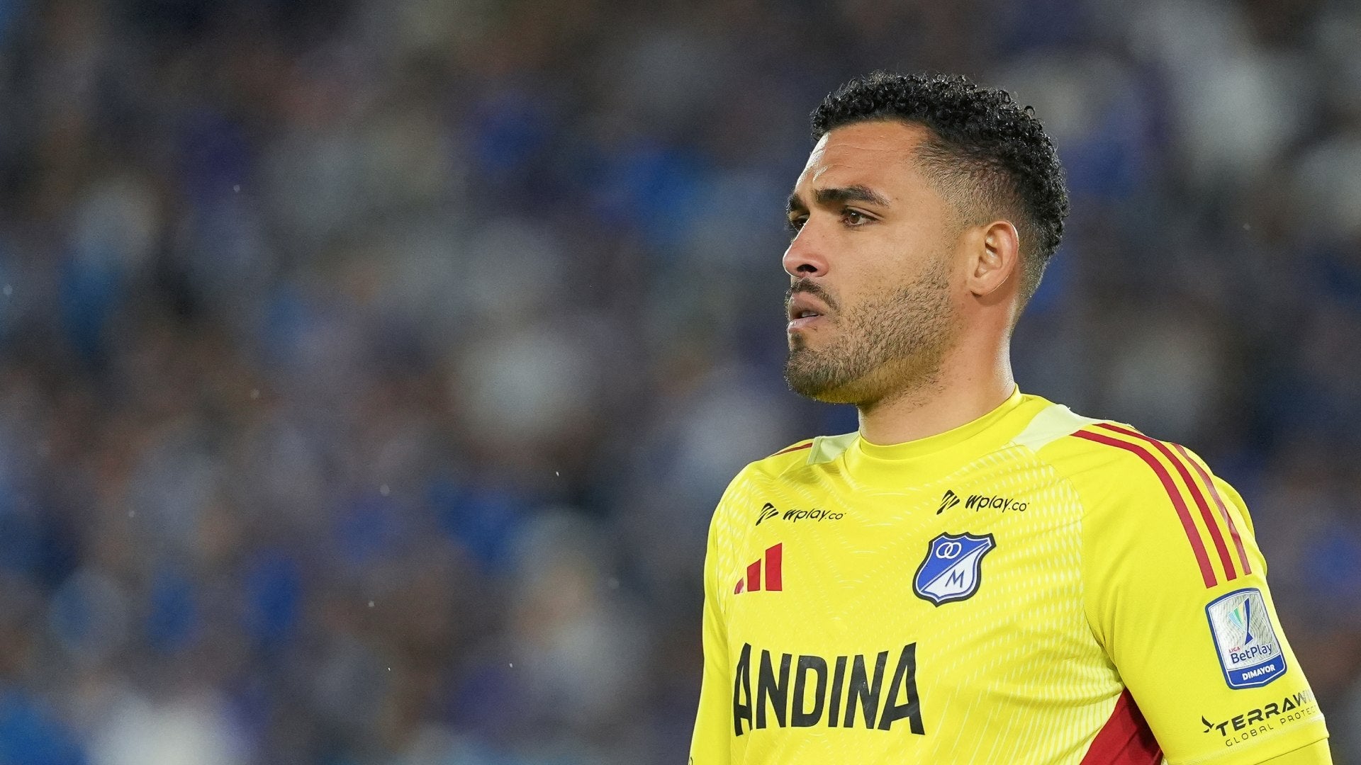 Álvaro Montero habló sobre Millonarios tras la clasificación de Boca