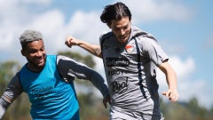 Medellín dio convocatoria para medirse a Nacional en Liga BetPlay - @DIM_Oficial