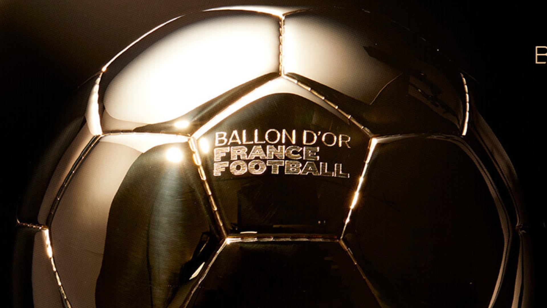 ¿Quién ganará el Balón de Oro 2026? Sigue el evento - @ballondor