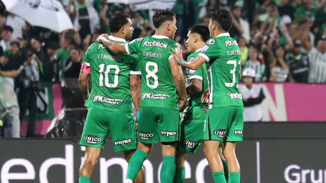 nacinco