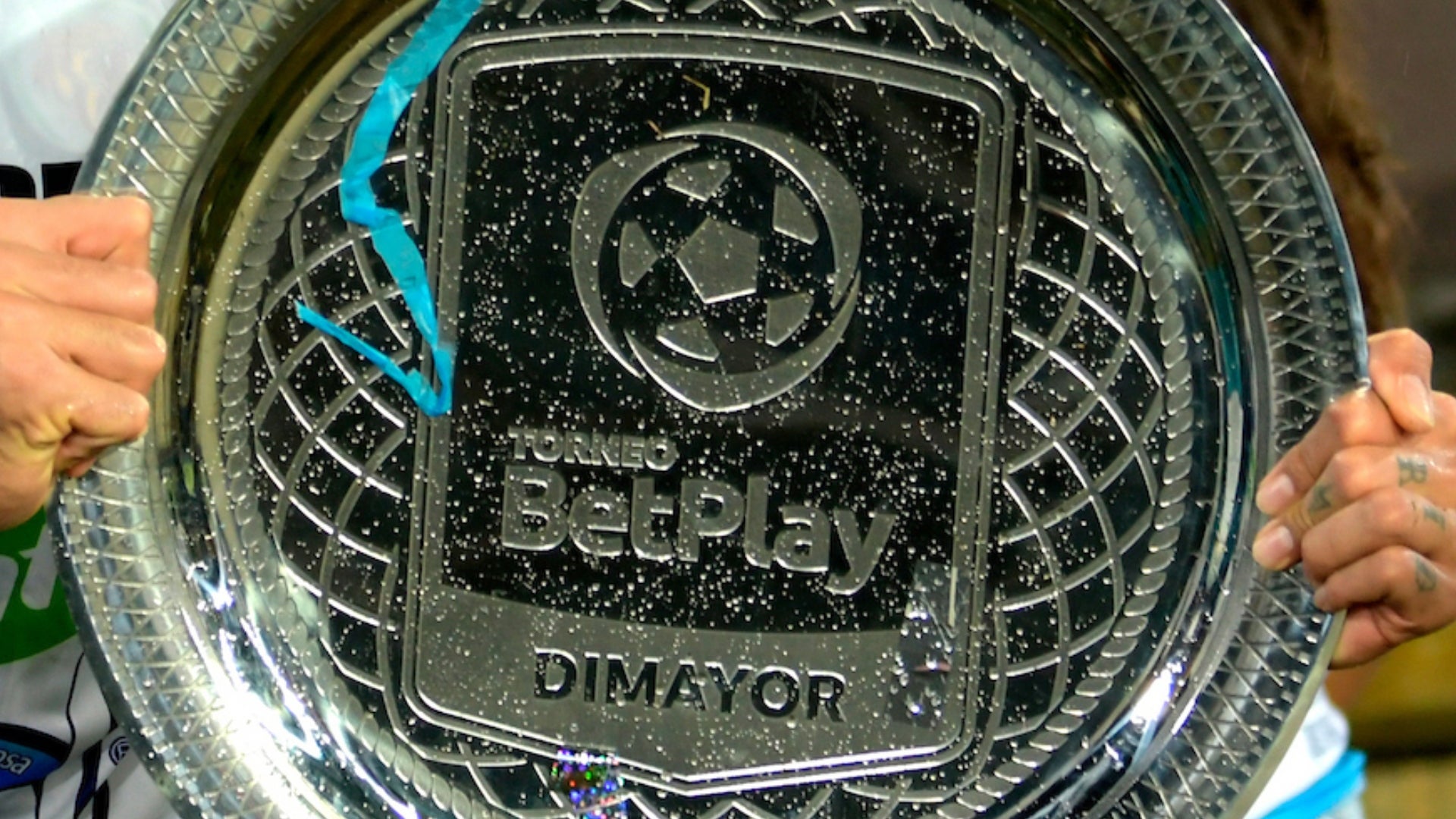 Programación de fecha 1 y 2 de cuadrangulares en el Torneo BetPlay 2026-2 - VizzorImage