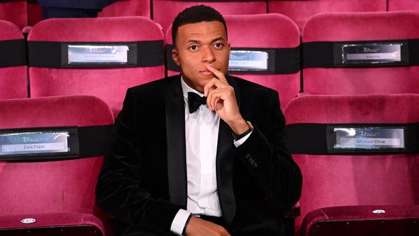 Mbappé causó gran polémica en China y LaLiga sufre fuerte impacto Mbappé causó gran polémica en China y LaLiga sufre fuerte impacto
