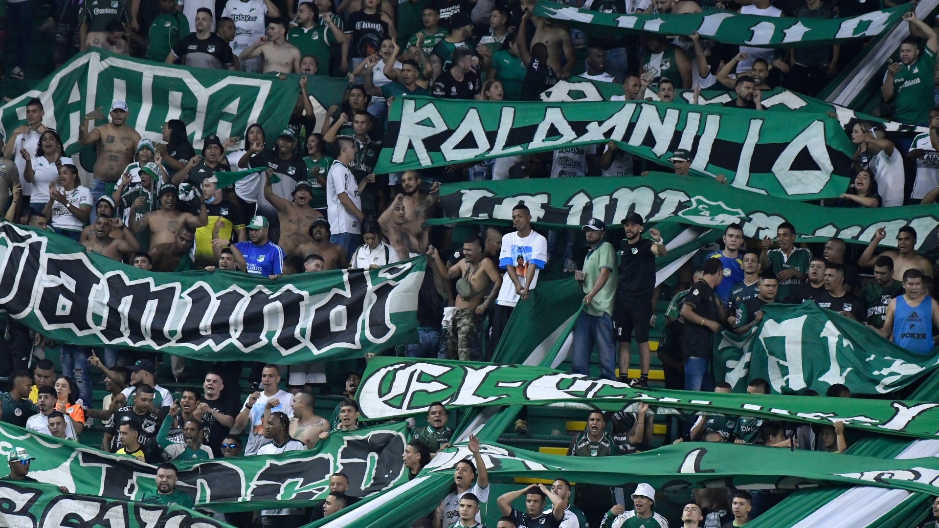 Deportivo Cali tomó decisión por cambio de agenda en Liga BetPlay - VizzorImage