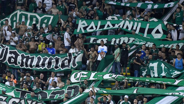 Deportivo Cali tomó decisión por cambio de agenda en Liga BetPlay - VizzorImage