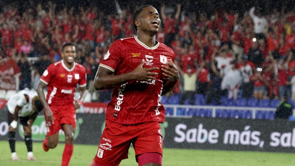 América afronta crisis financiera en plena lucha por la Liga BetPlay América afronta crisis financiera en plena lucha por la Liga BetPlay