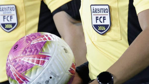 Liga BetPlay: llamativas designaciones arbitrales para la fecha 5 Liga BetPlay: llamativas designaciones arbitrales para la fecha 5