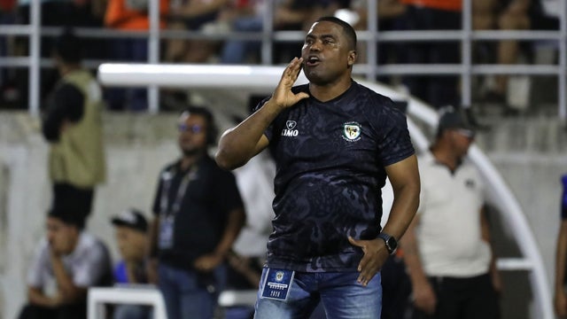 Bodhert habló sobre su sueño de dirigir un grande del FPC