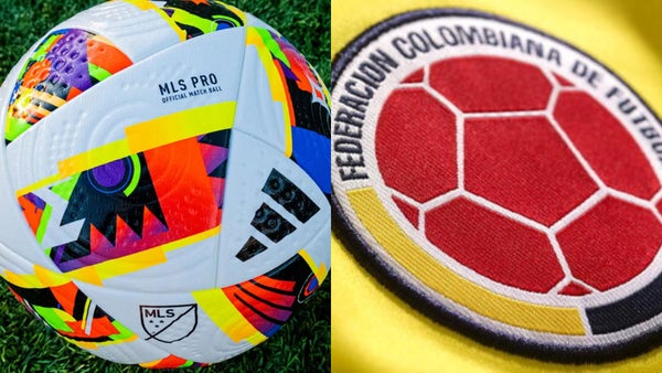 Figura colombiana de la MLS anunció su retiro en 2027 Figura colombiana de la MLS anunció su retiro en 2027