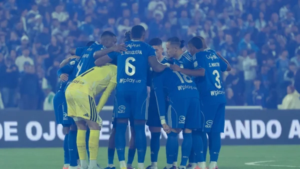 El regreso sorpresa que tendrá el mediocampo de Millonarios en 2027 El regreso sorpresa que tendrá el mediocampo de Millonarios en 2027