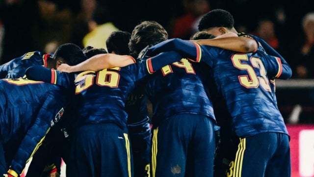 Arsenal es eliminado de la Carabao Cup