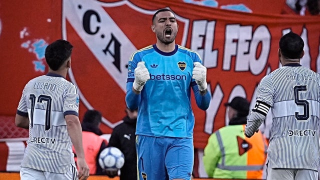 Álvaro Montero estaría en la mira de club de Europa